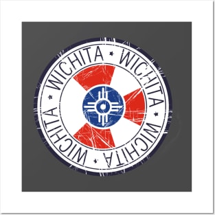 Wichita Posters and Art